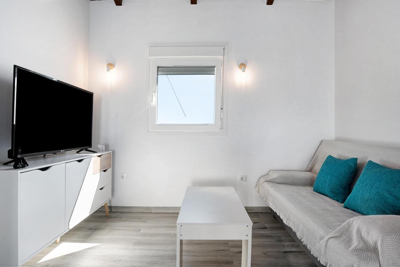 Casa de Férias La Teja 3 - Solo Familias Vejer de la Frontera
