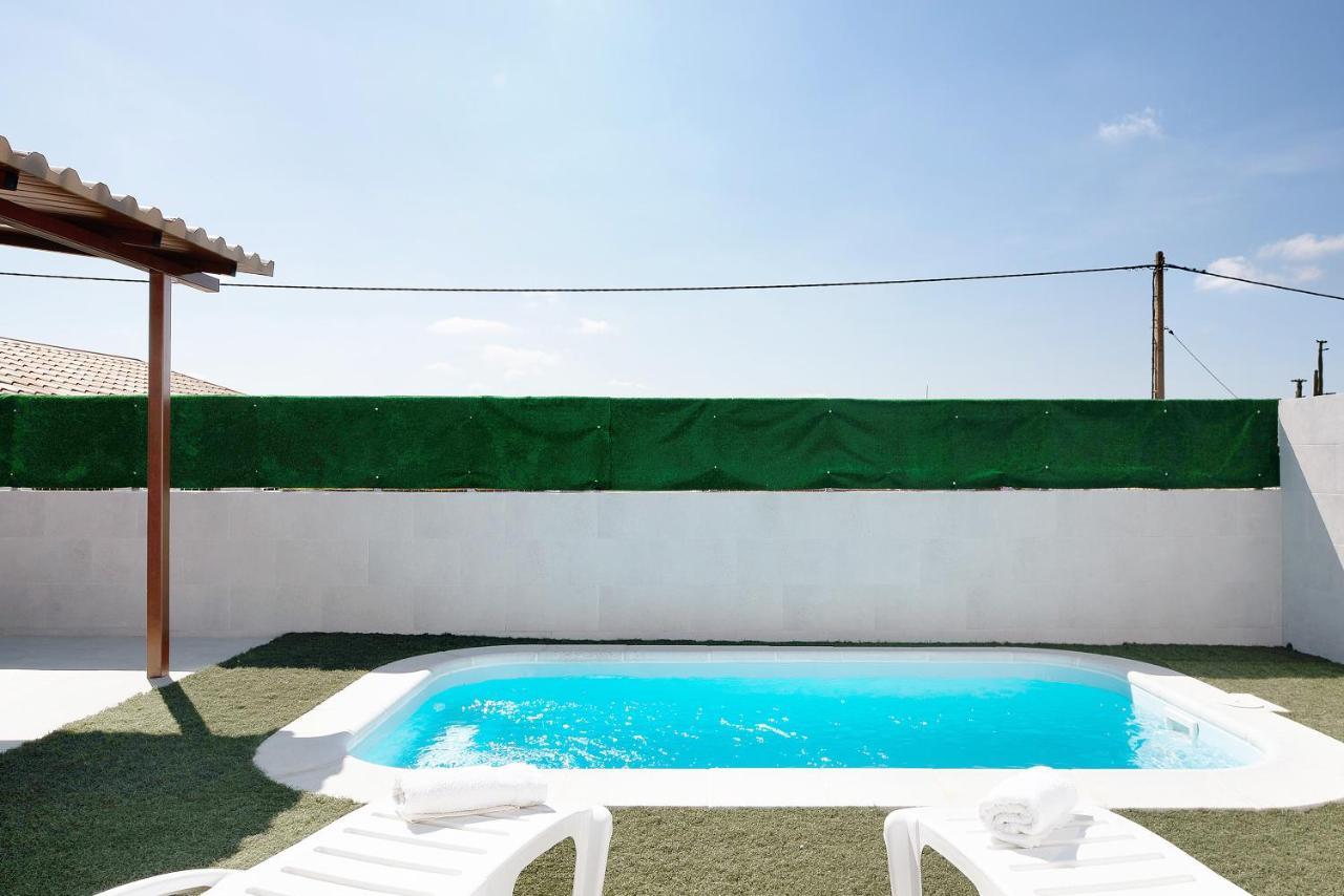 Casa de Férias La Teja 3 - Solo Familias Vejer de la Frontera