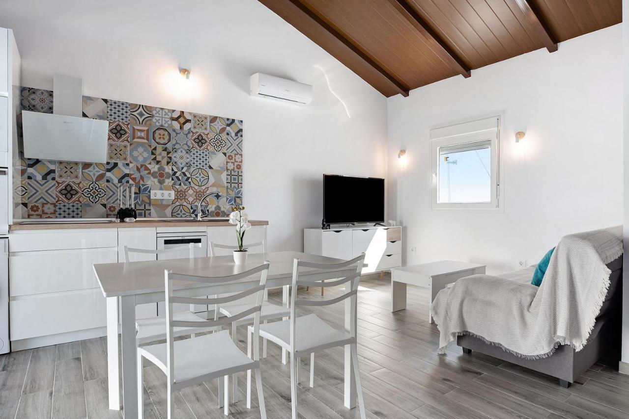 Holiday home La Teja 3 - Solo Familias *