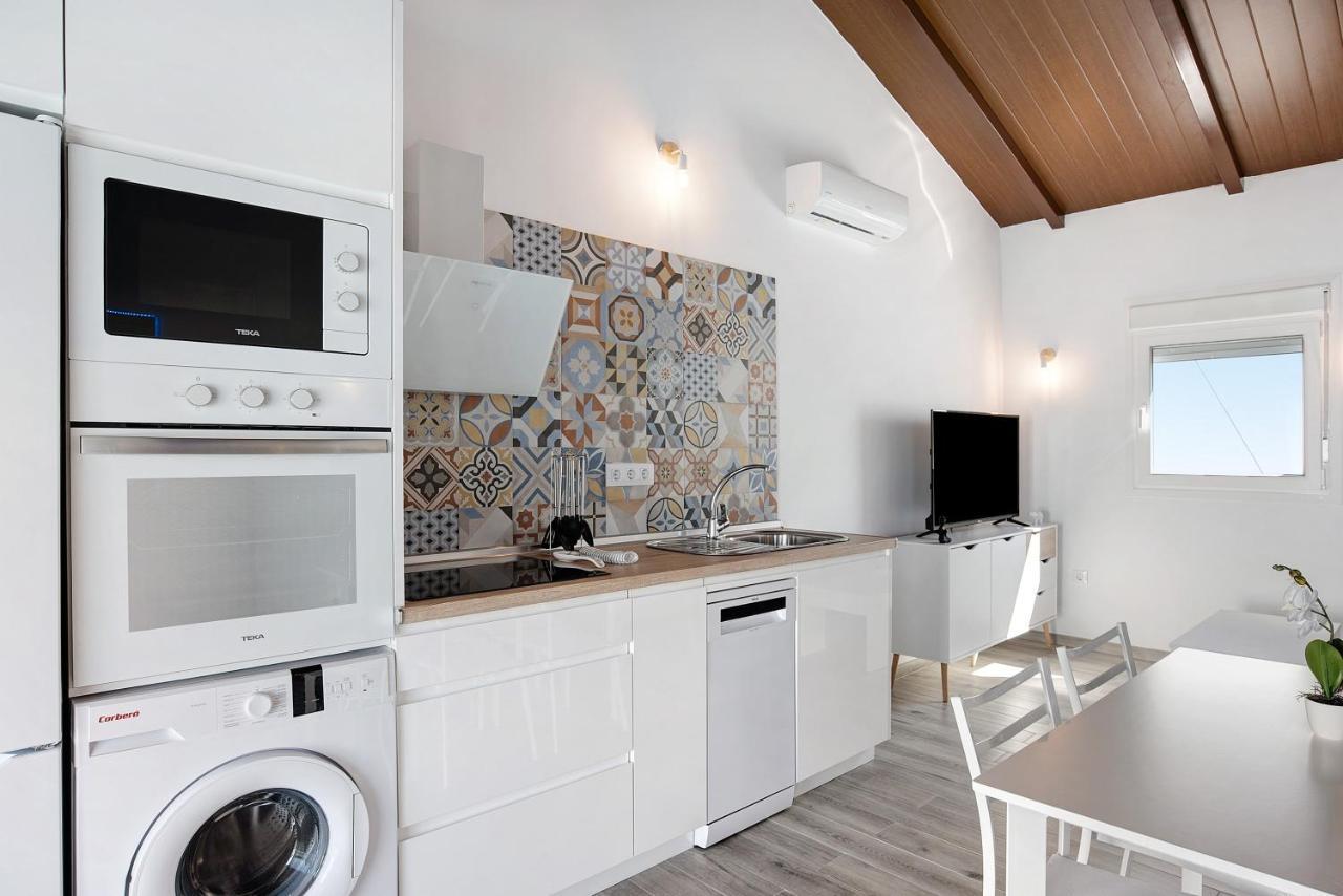 La Teja 3 - Solo Familias Holiday home *