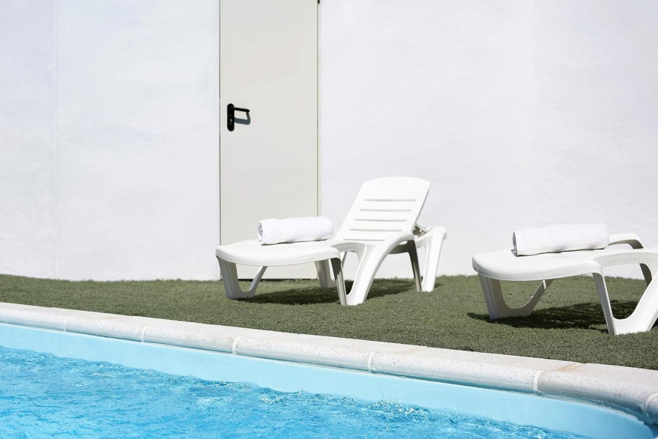 La Teja 3 - Solo Familias Ferienhaus Vejer de la Frontera