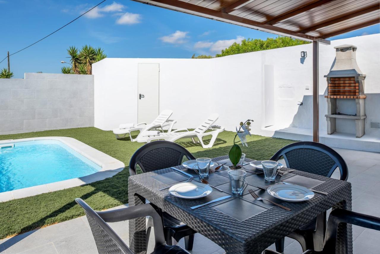 Holiday home La Teja 3 - Solo Familias *