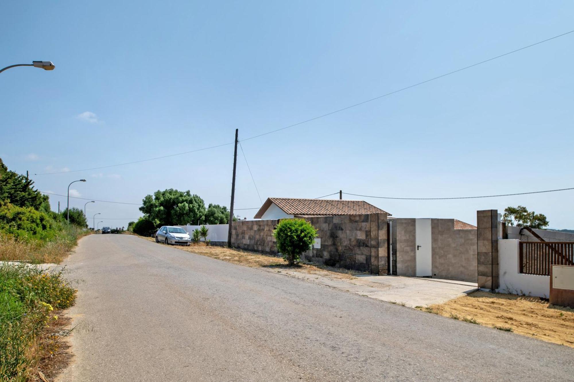 La Teja 3 - Solo Familias Vejer de la Frontera